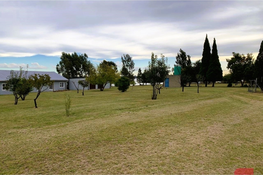 0 Bedroom Property for Sale in Oranjeville Free State